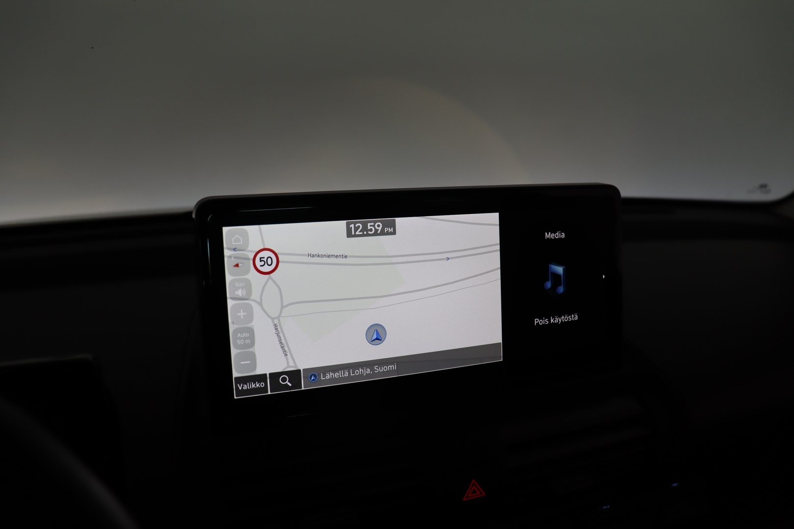 HYUNDAI INSTER 0