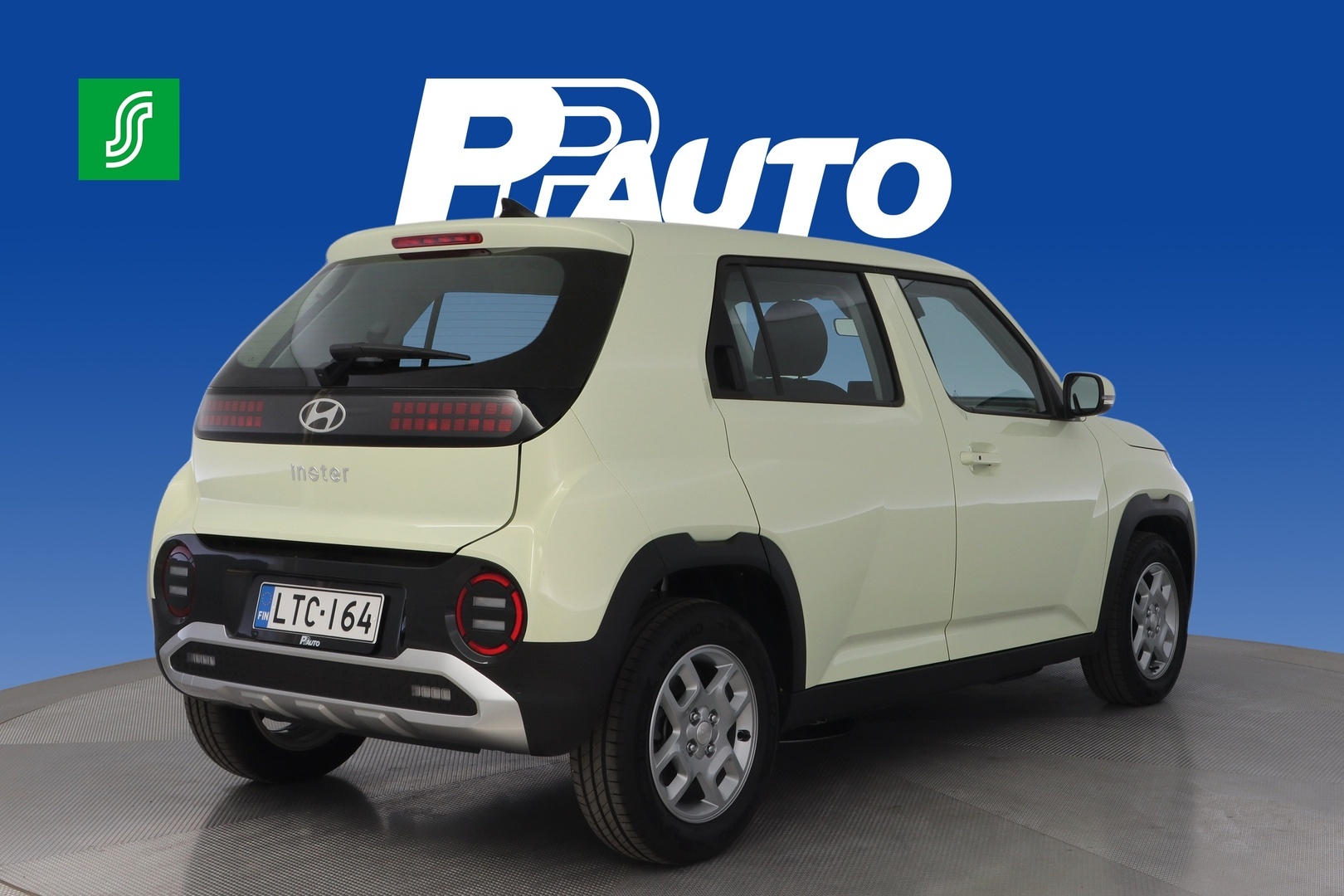 HYUNDAI INSTER 0