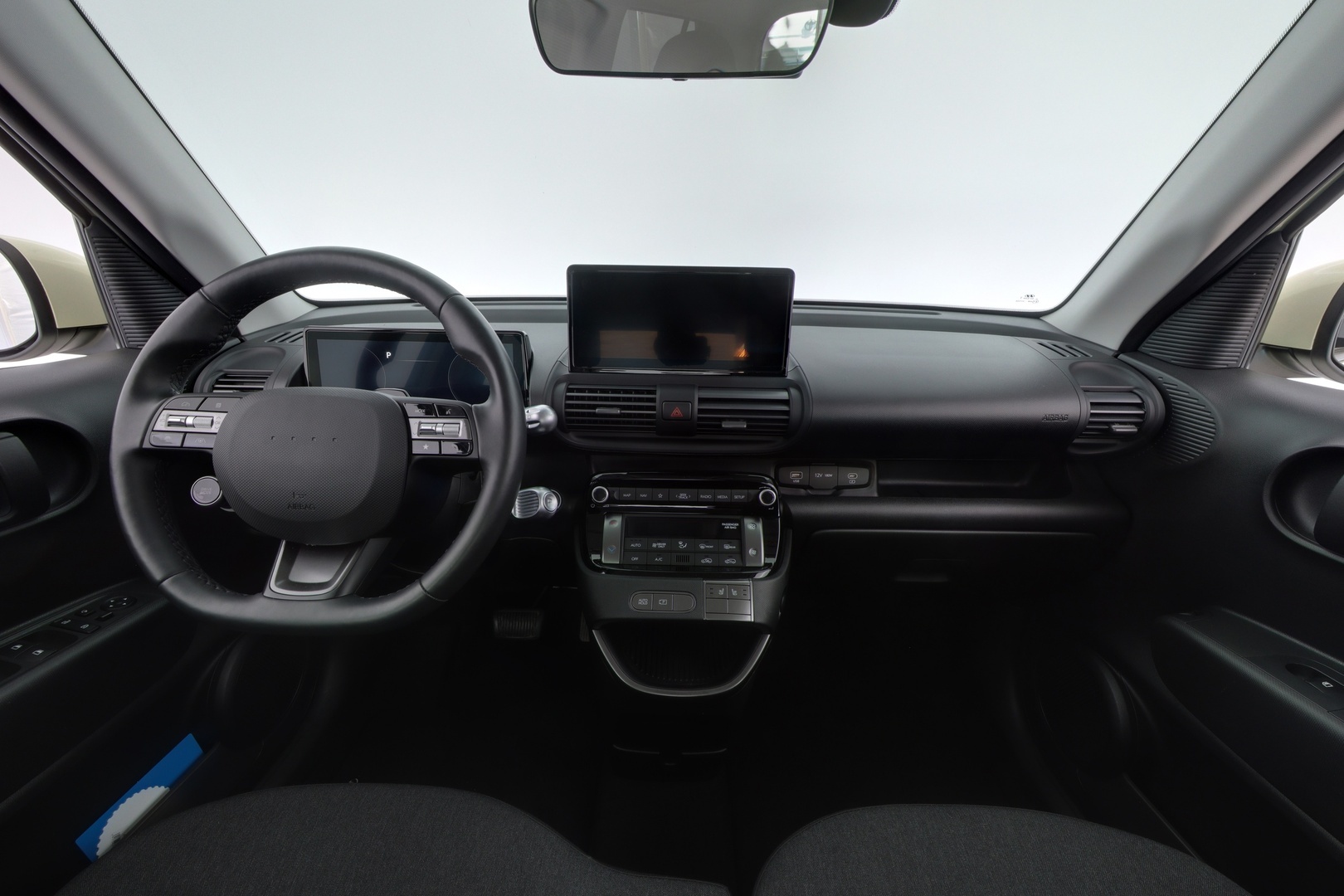 HYUNDAI INSTER 0