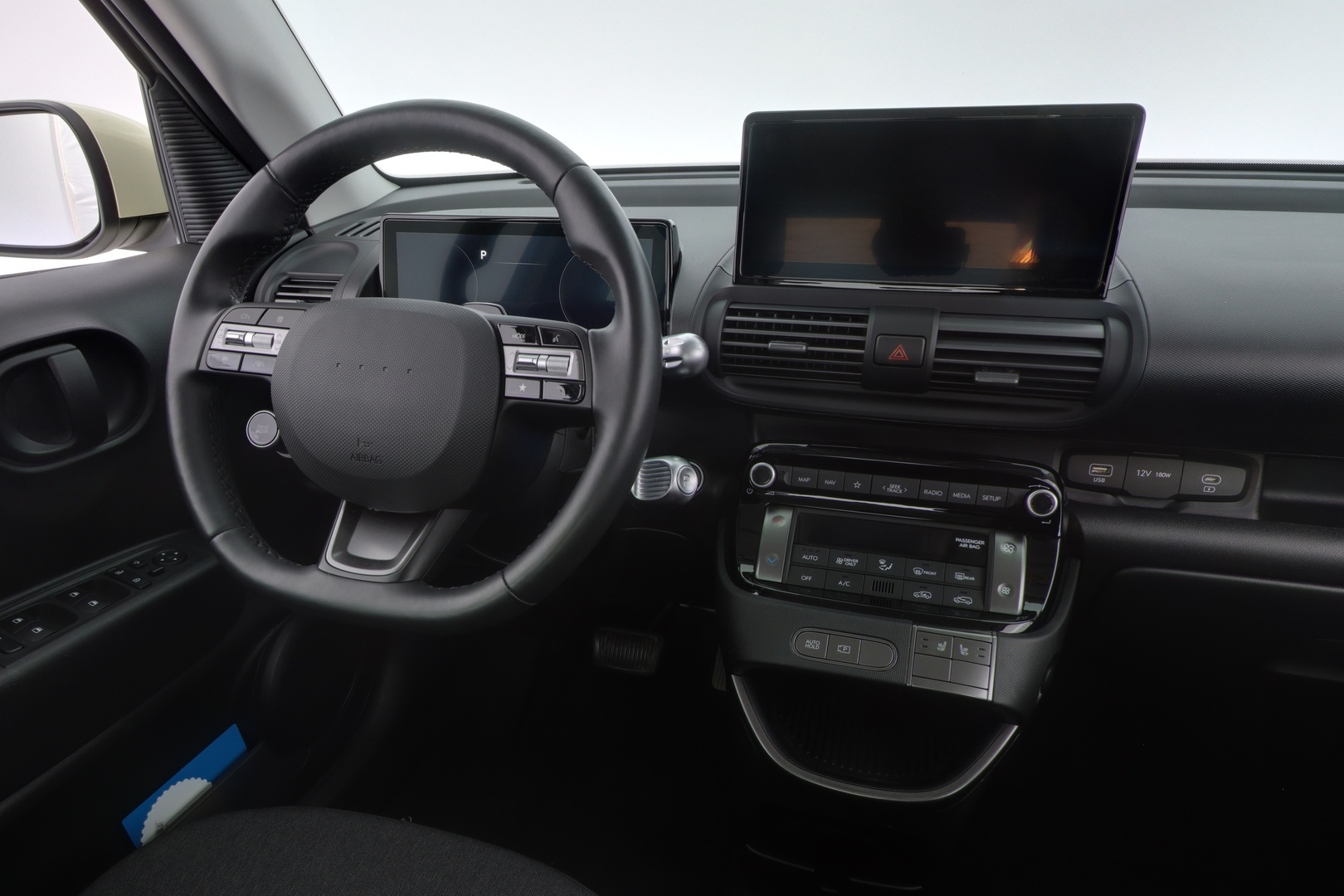 HYUNDAI INSTER 0