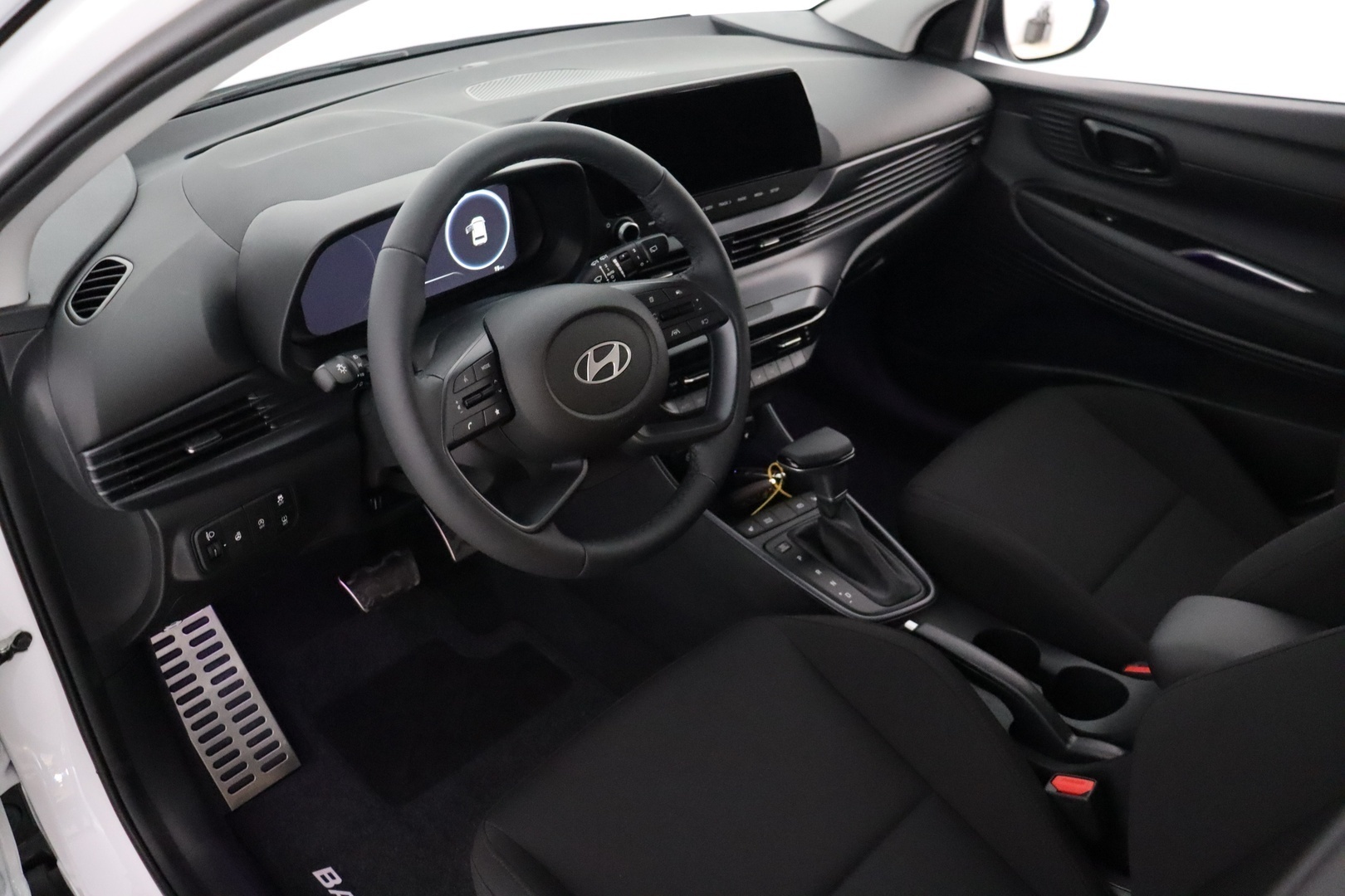 HYUNDAI BAYON CROSS 2025