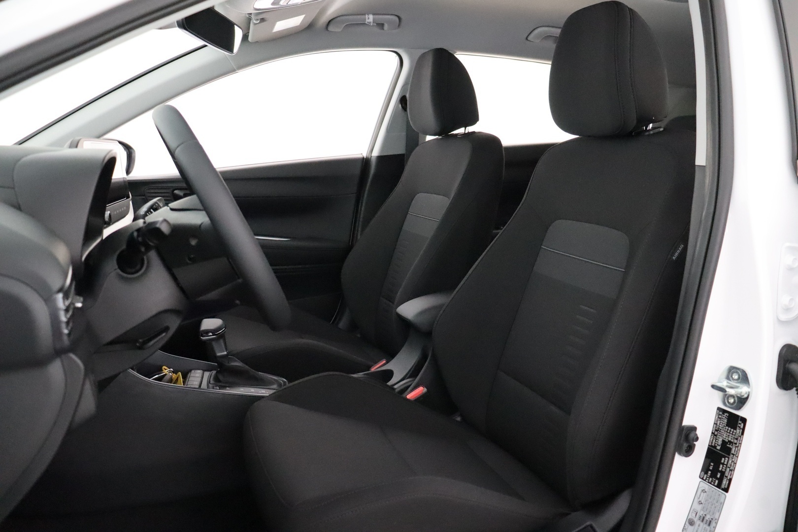 HYUNDAI BAYON CROSS 2025