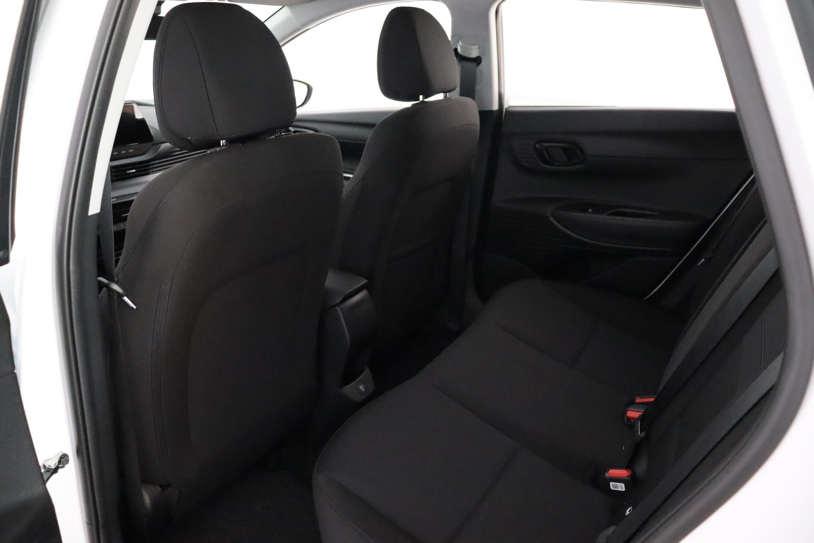 HYUNDAI BAYON CROSS 2025