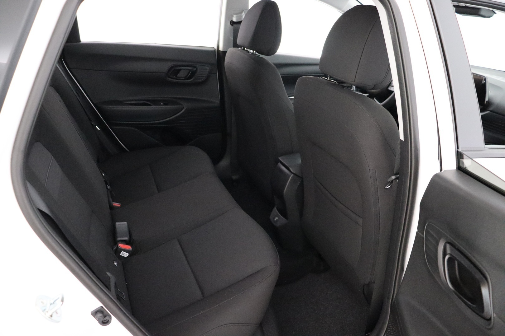 HYUNDAI BAYON CROSS 2025