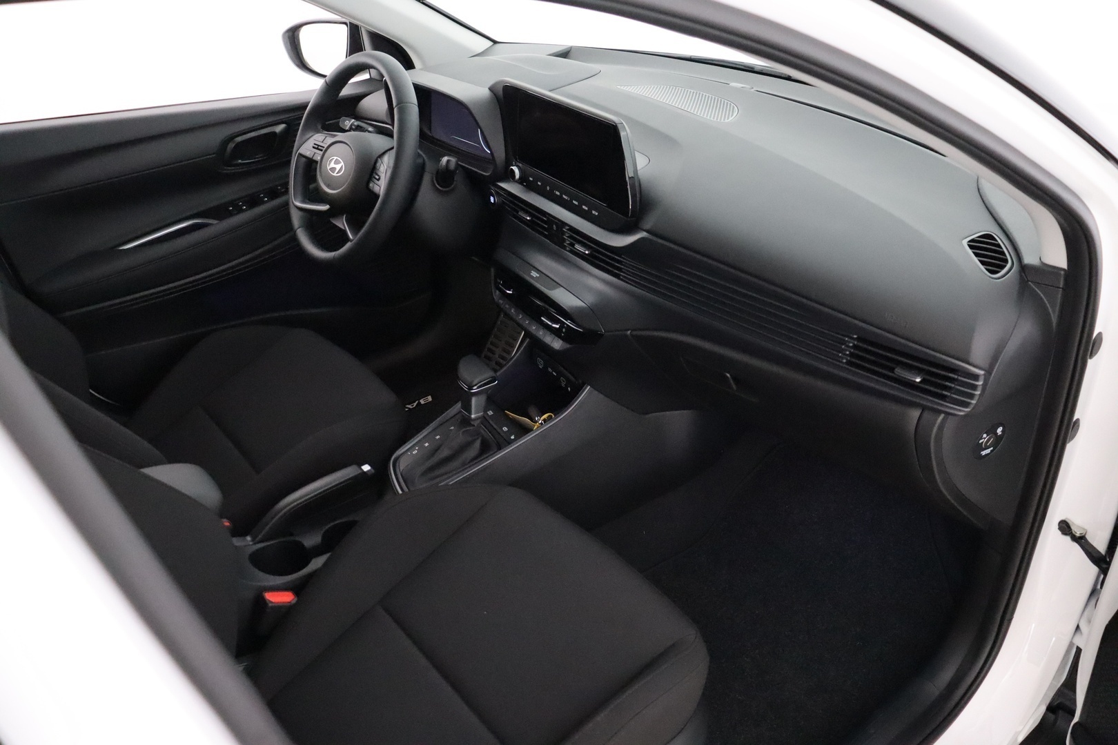 HYUNDAI BAYON CROSS 2025