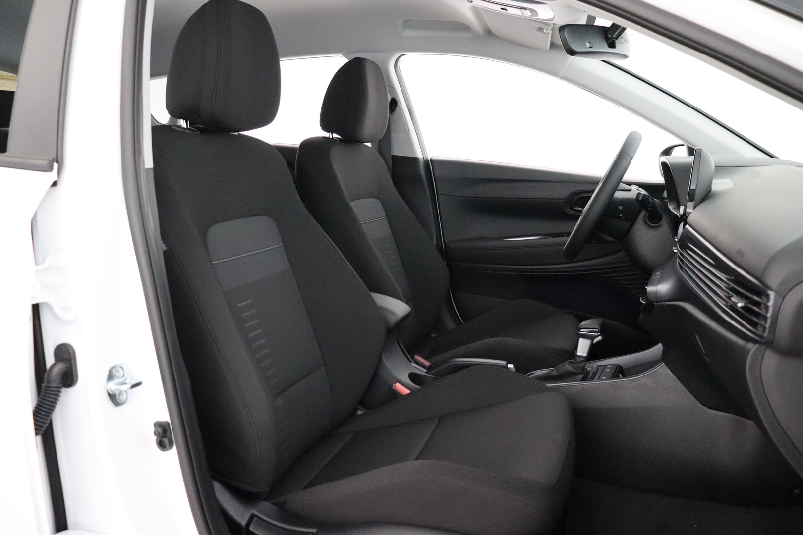 HYUNDAI BAYON CROSS 2025