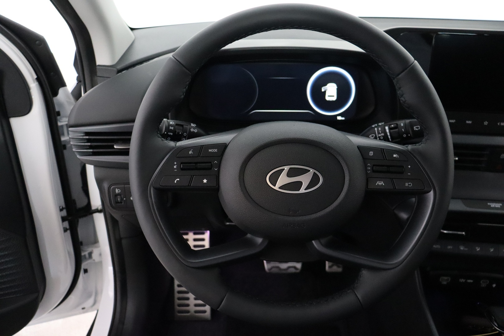 HYUNDAI BAYON CROSS 2025