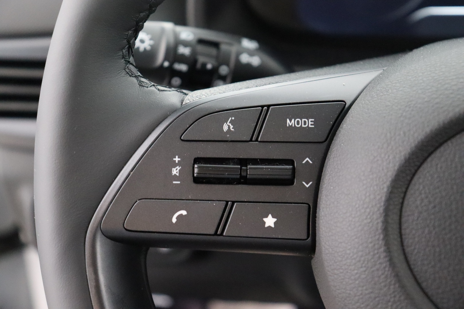 HYUNDAI BAYON CROSS 2025