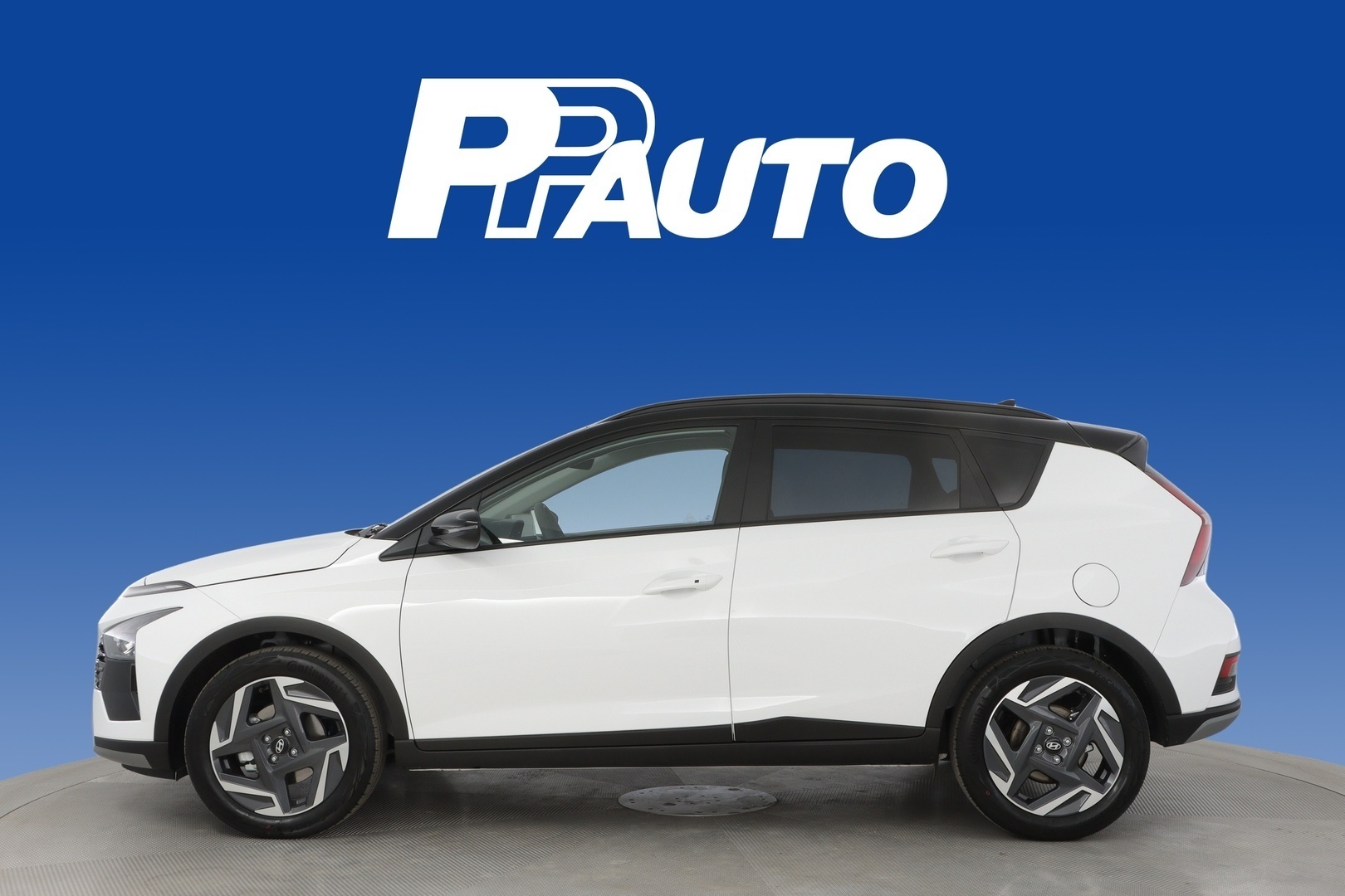 HYUNDAI BAYON CROSS 2025