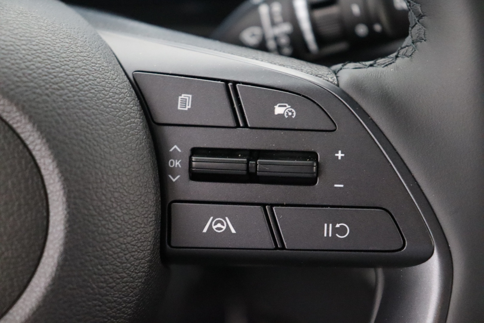 HYUNDAI BAYON CROSS 2025