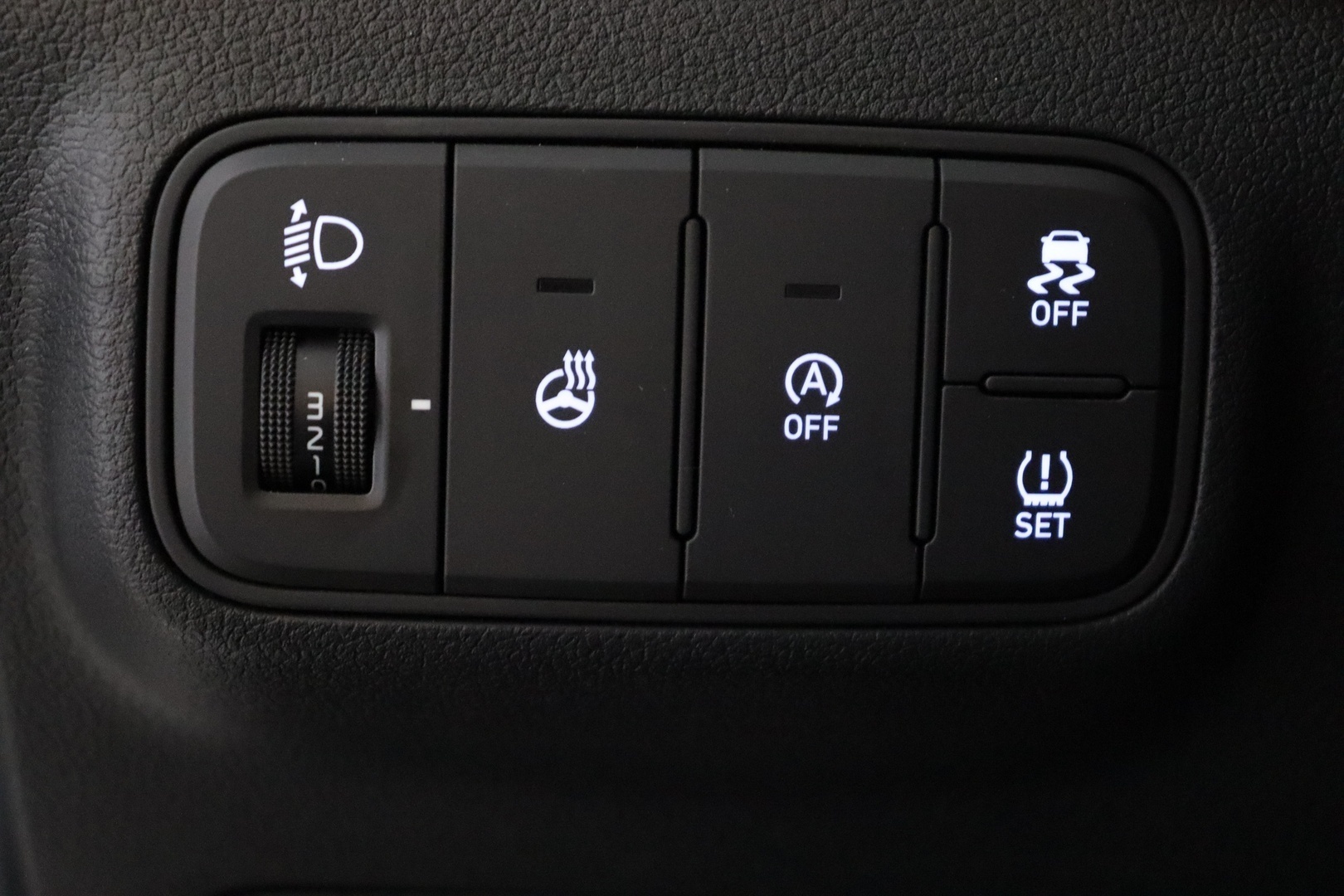 HYUNDAI BAYON CROSS 2025