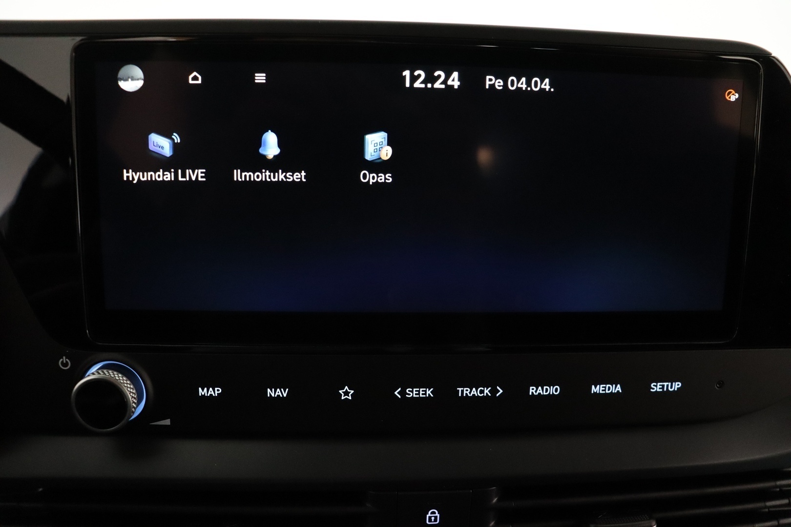 HYUNDAI BAYON CROSS 2025