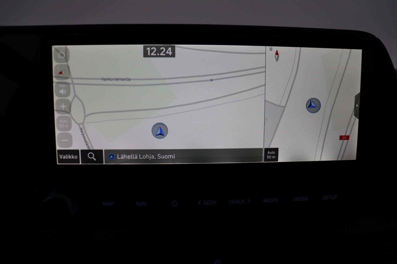 HYUNDAI BAYON CROSS 2025