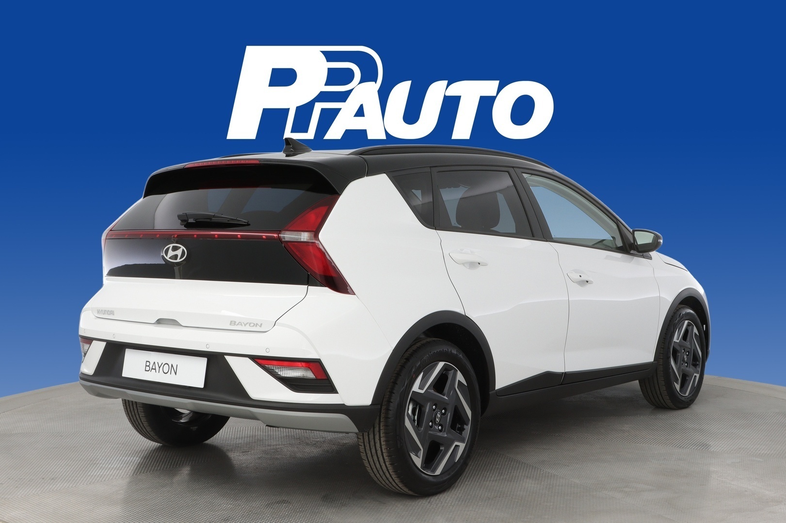 HYUNDAI BAYON CROSS 2025