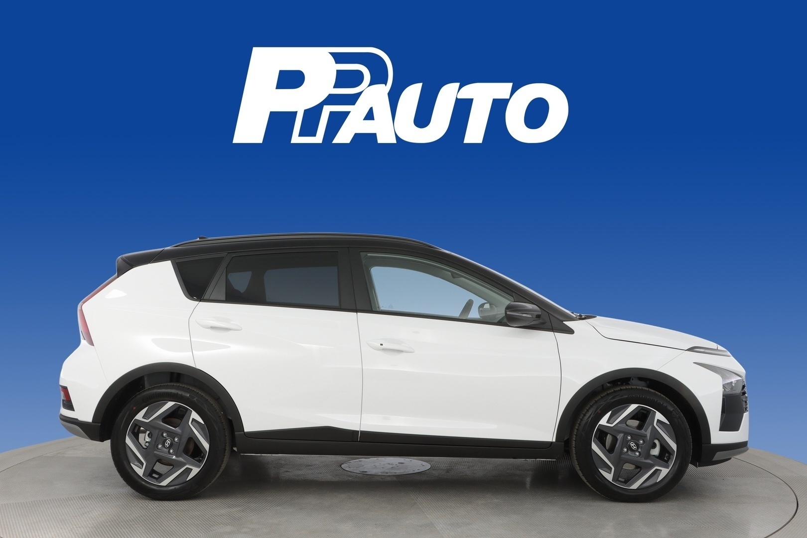 HYUNDAI BAYON CROSS 2025