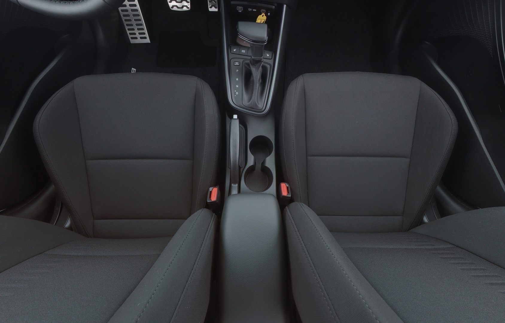 HYUNDAI BAYON CROSS 2025