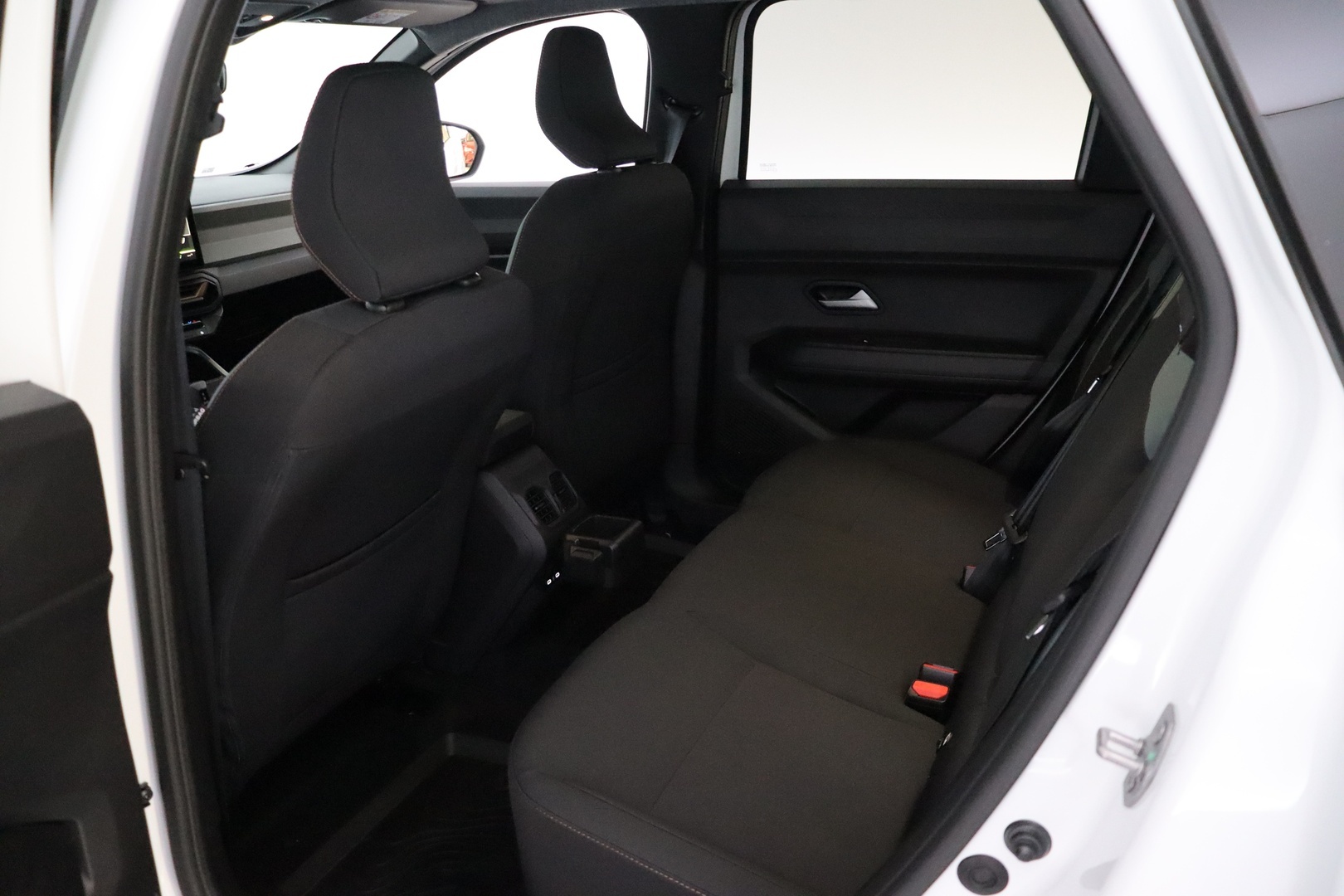 DACIA Bigster 2026