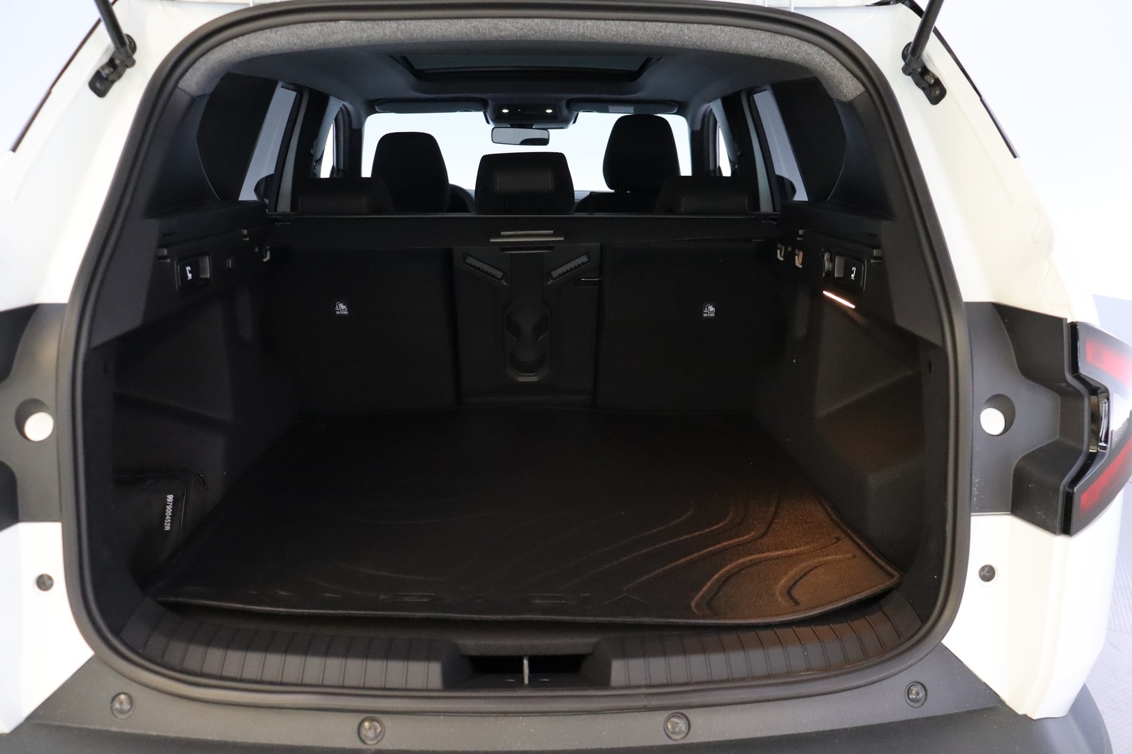 DACIA Bigster 2026