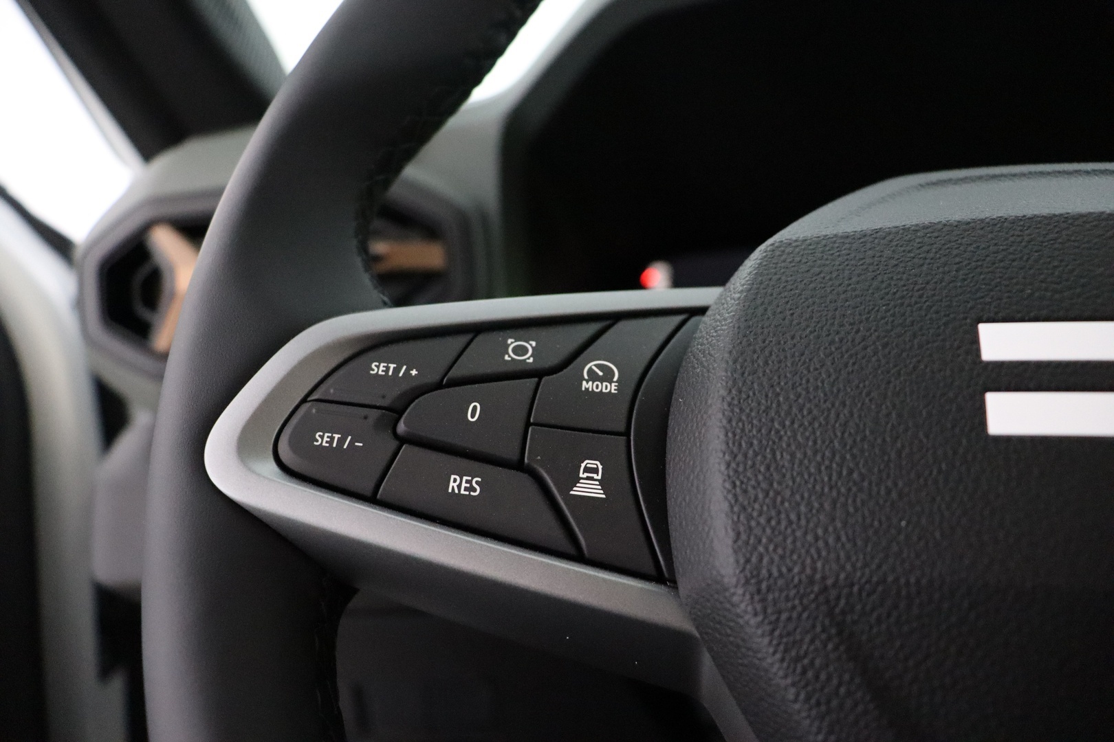 DACIA Bigster 2026