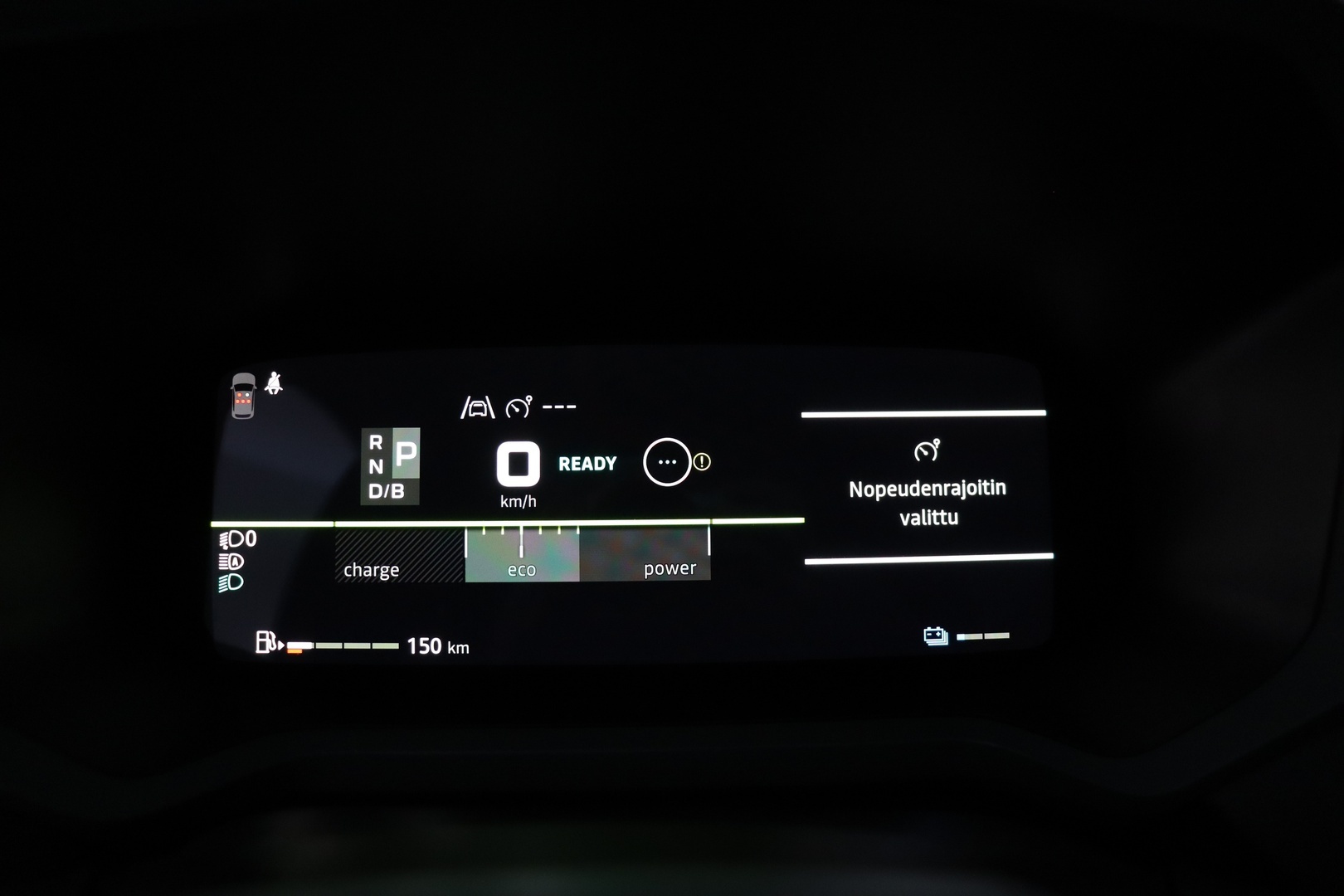 DACIA Bigster 2026
