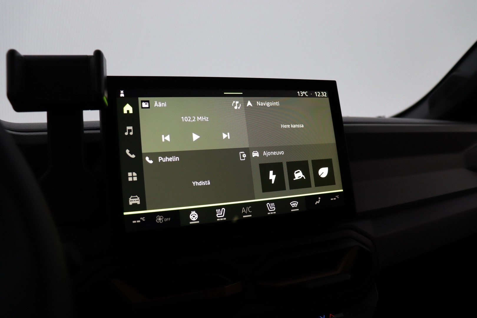 DACIA Bigster 2026