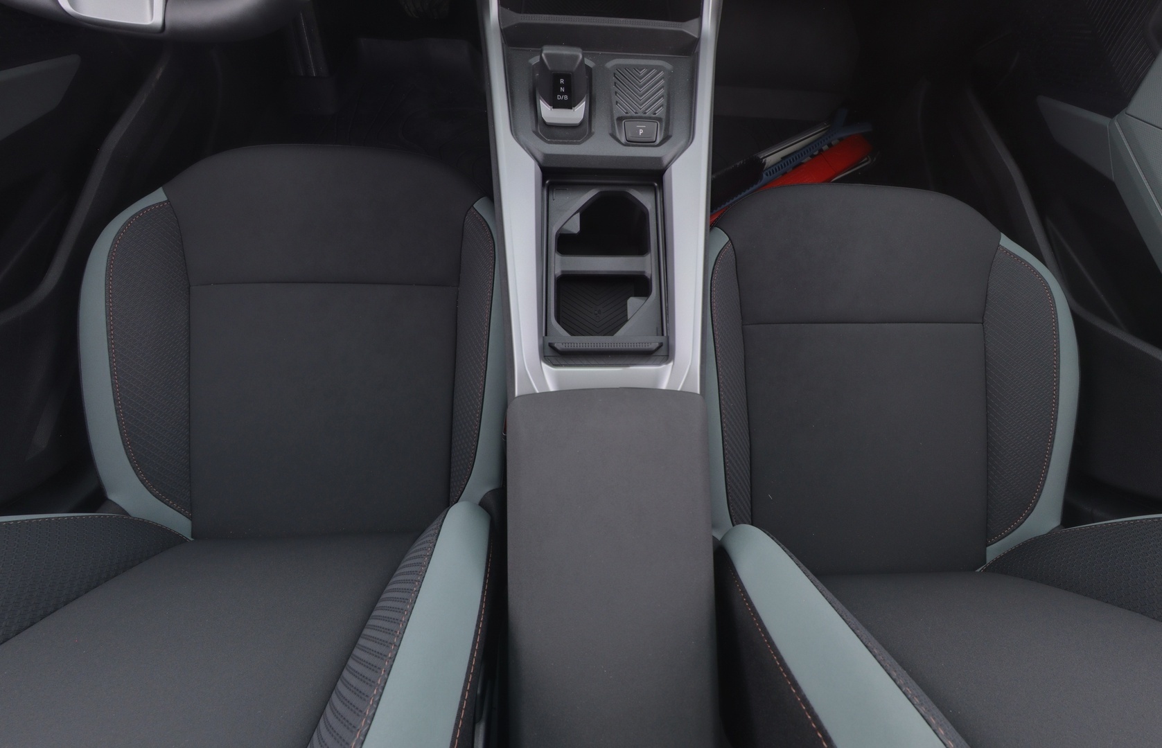 DACIA Bigster 2026