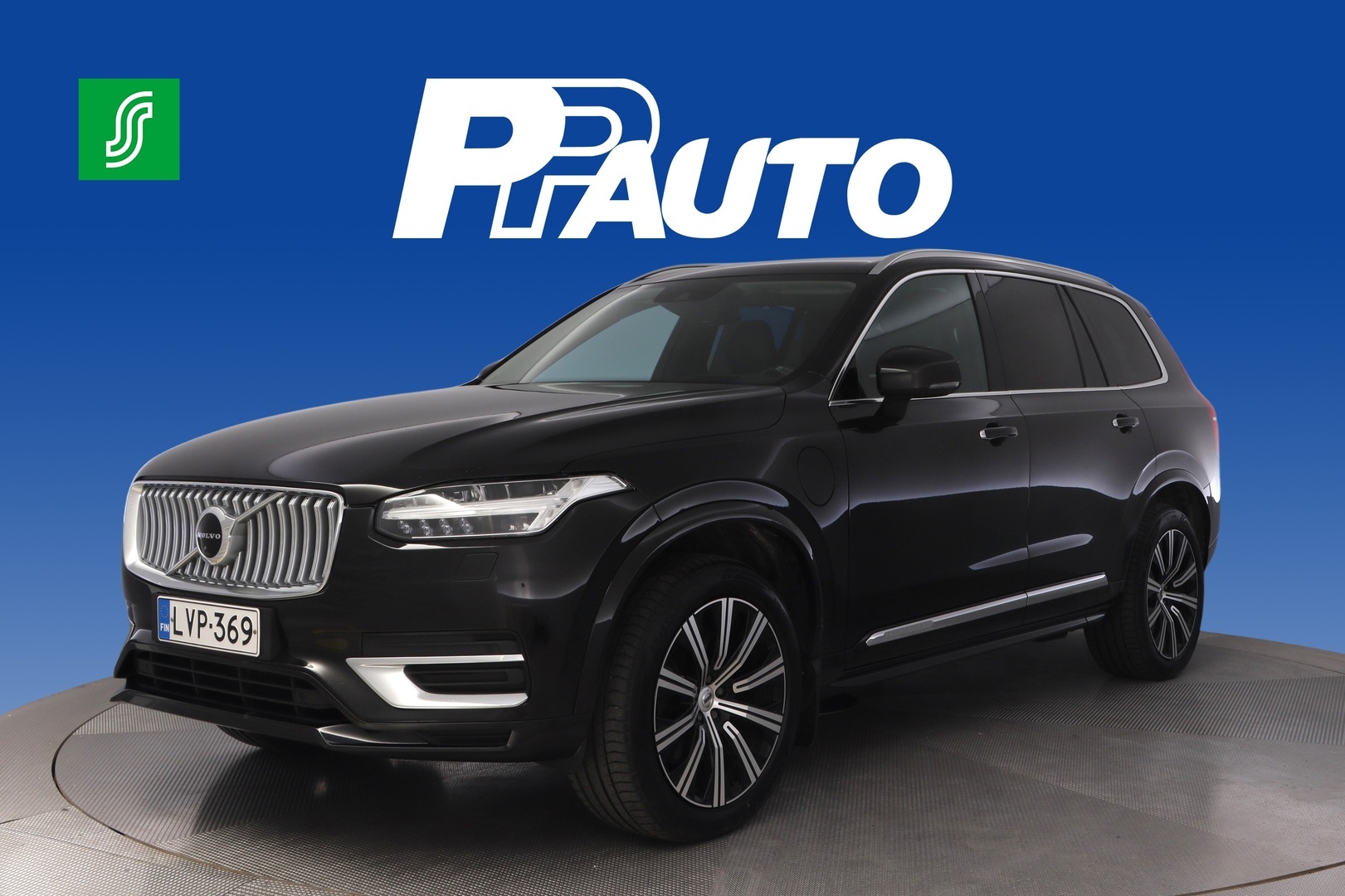 VOLVO XC90 2020