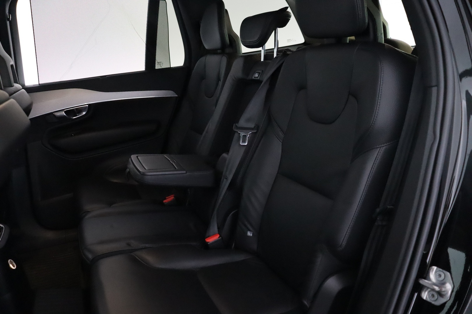 VOLVO XC90 2020