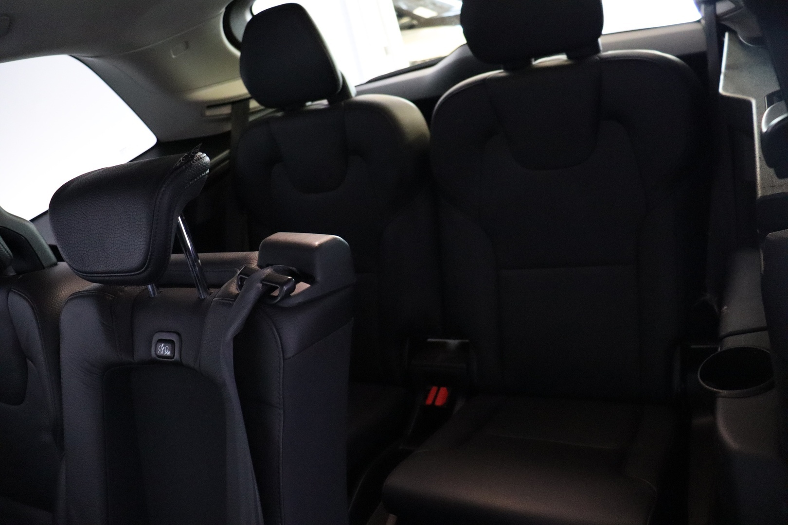 VOLVO XC90 2020
