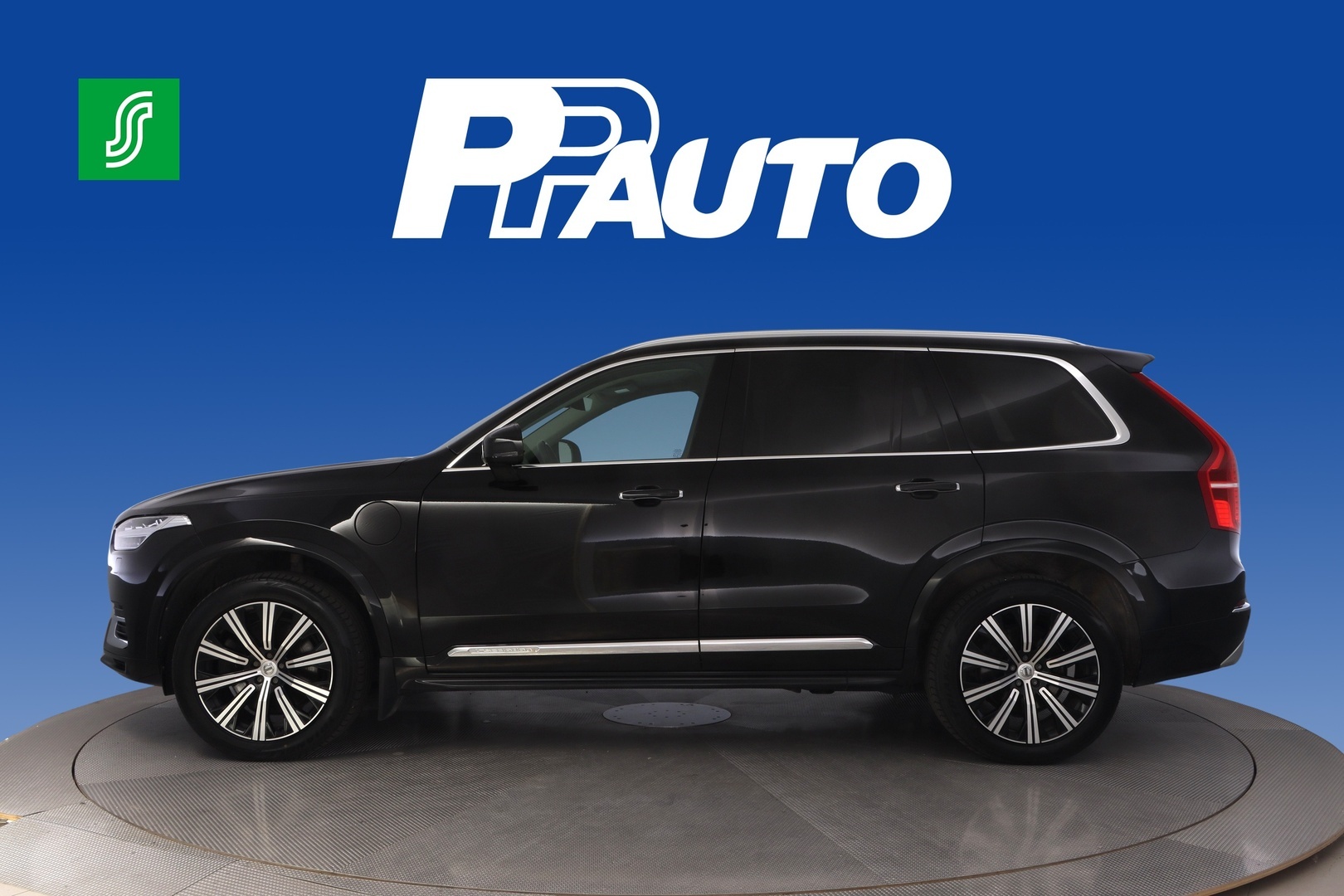 VOLVO XC90 2020