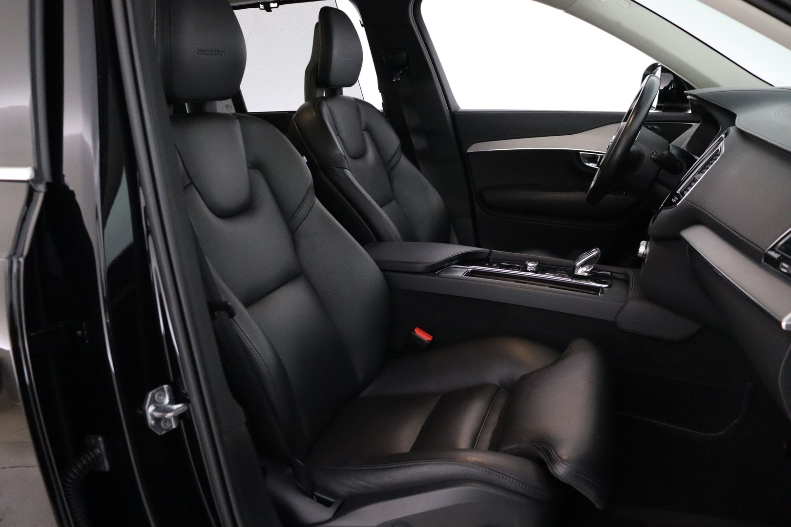 VOLVO XC90 2020