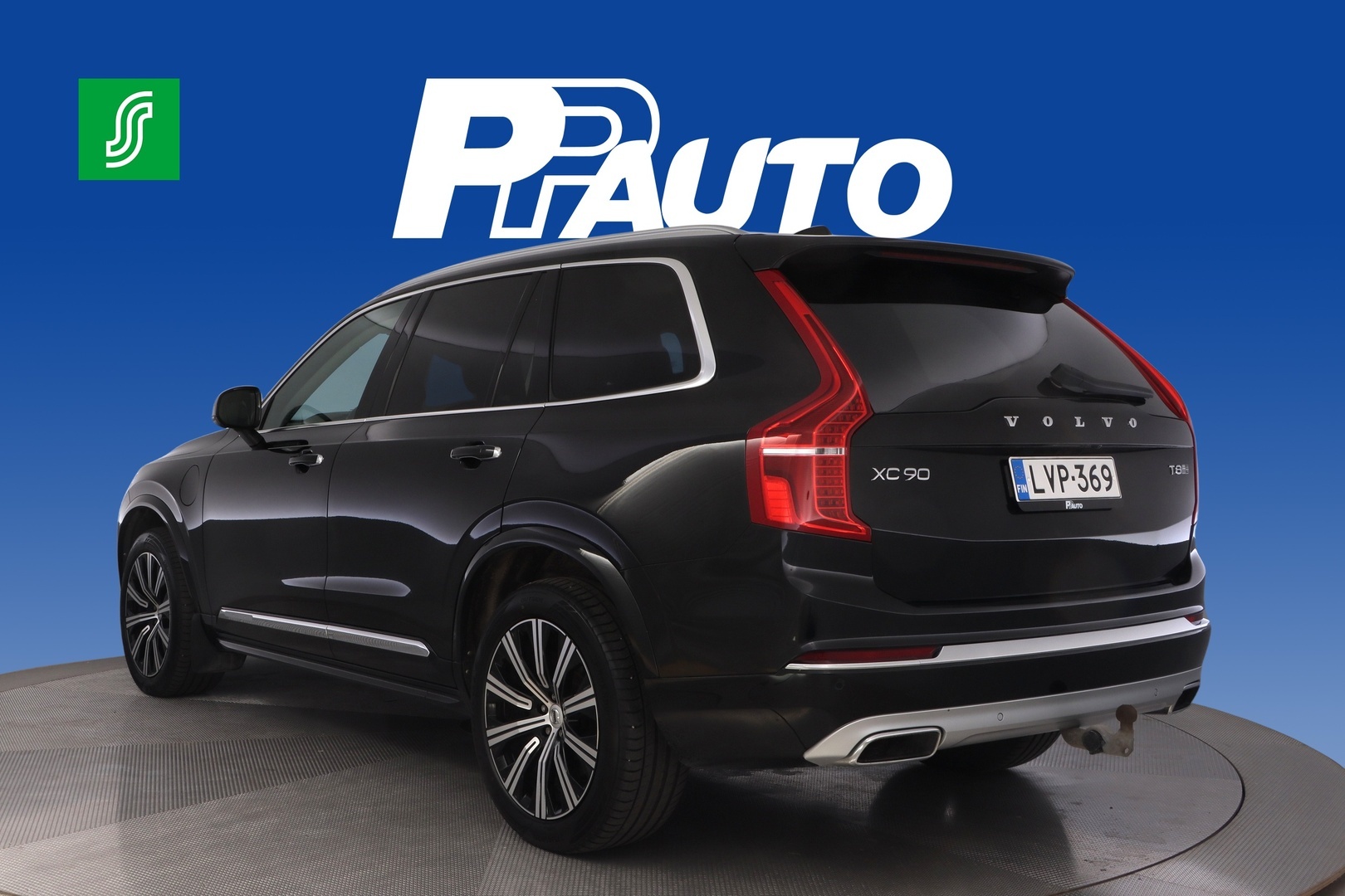 VOLVO XC90 2020