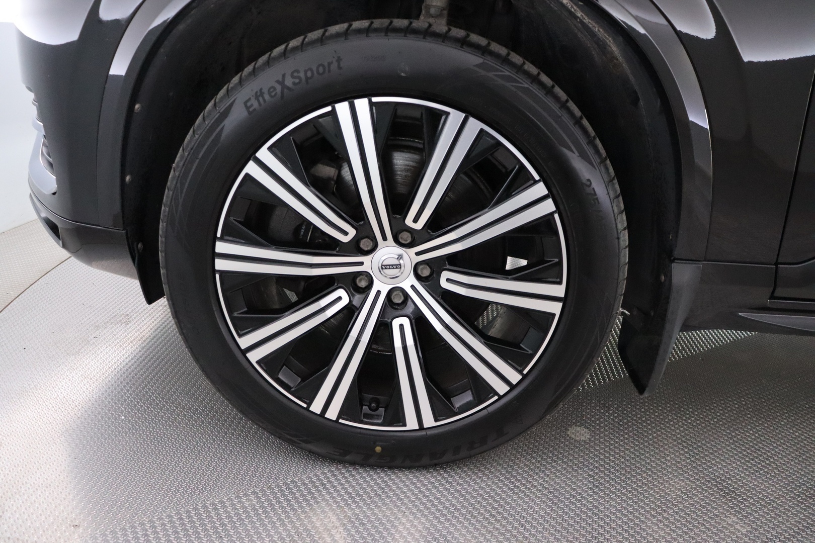 VOLVO XC90 2020