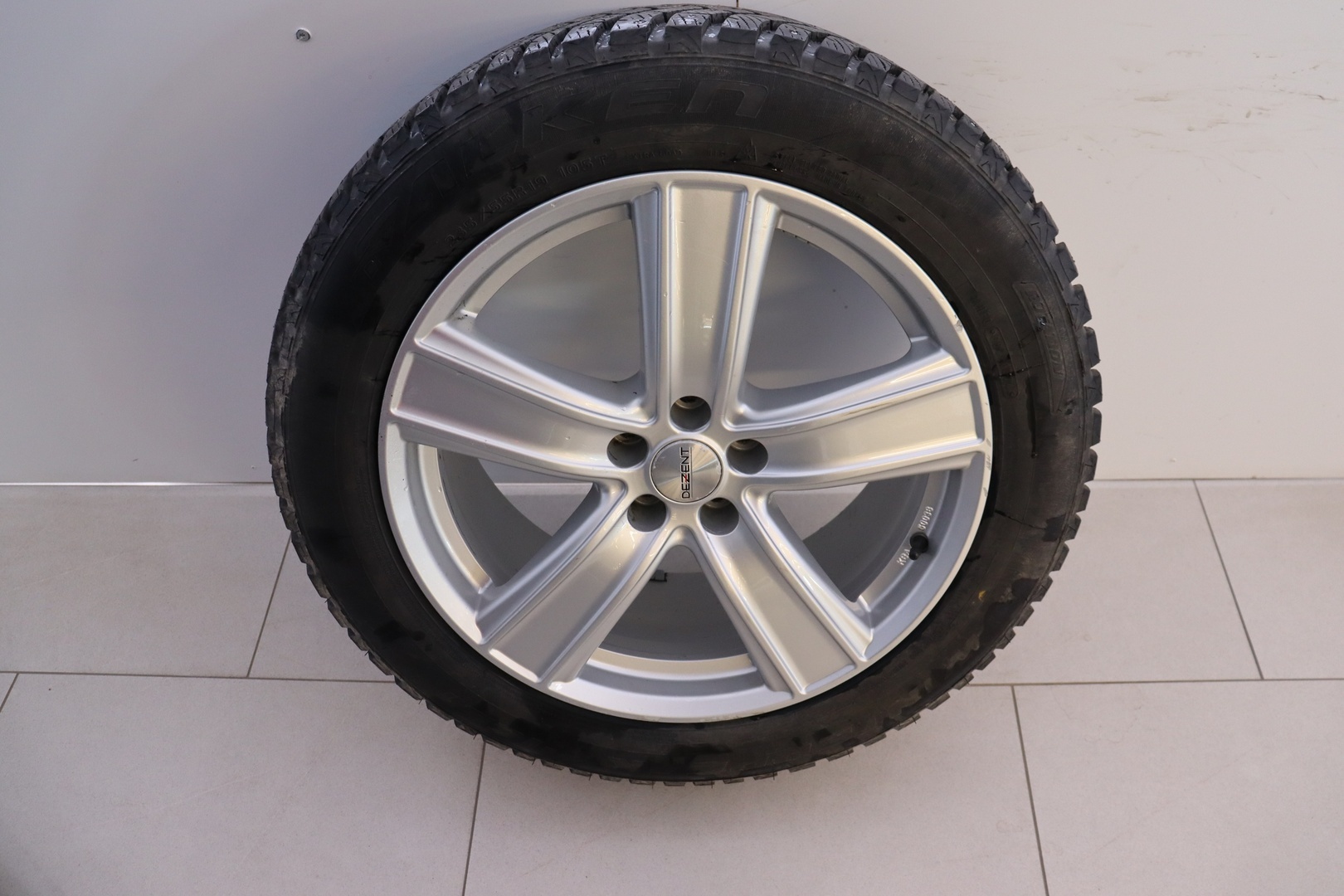 VOLVO XC90 2020