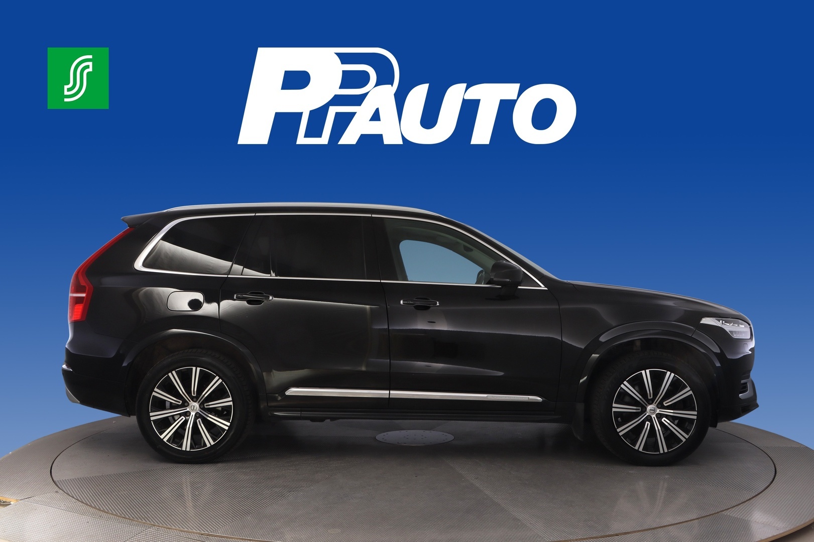 VOLVO XC90 2020