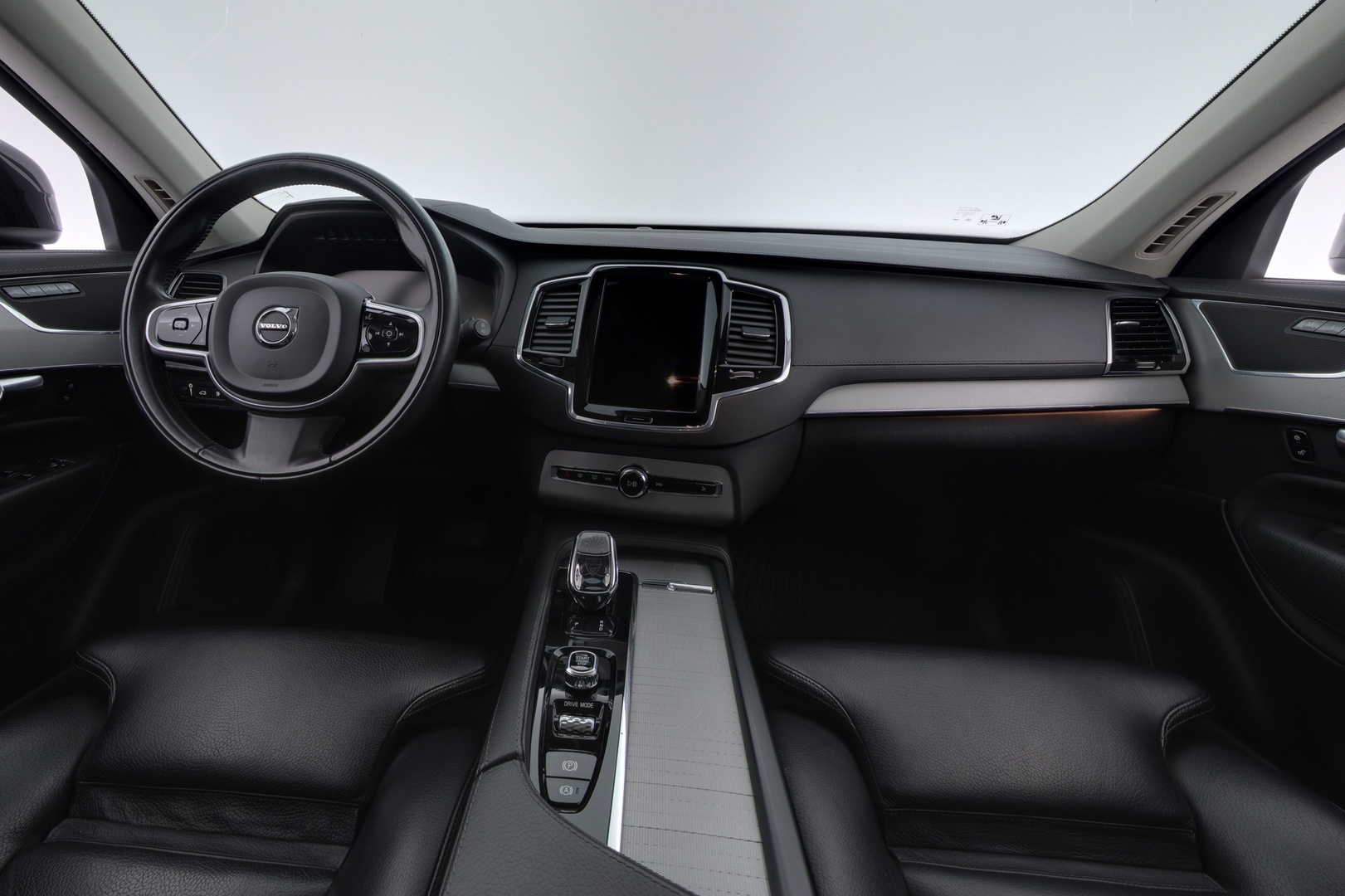 VOLVO XC90 2020