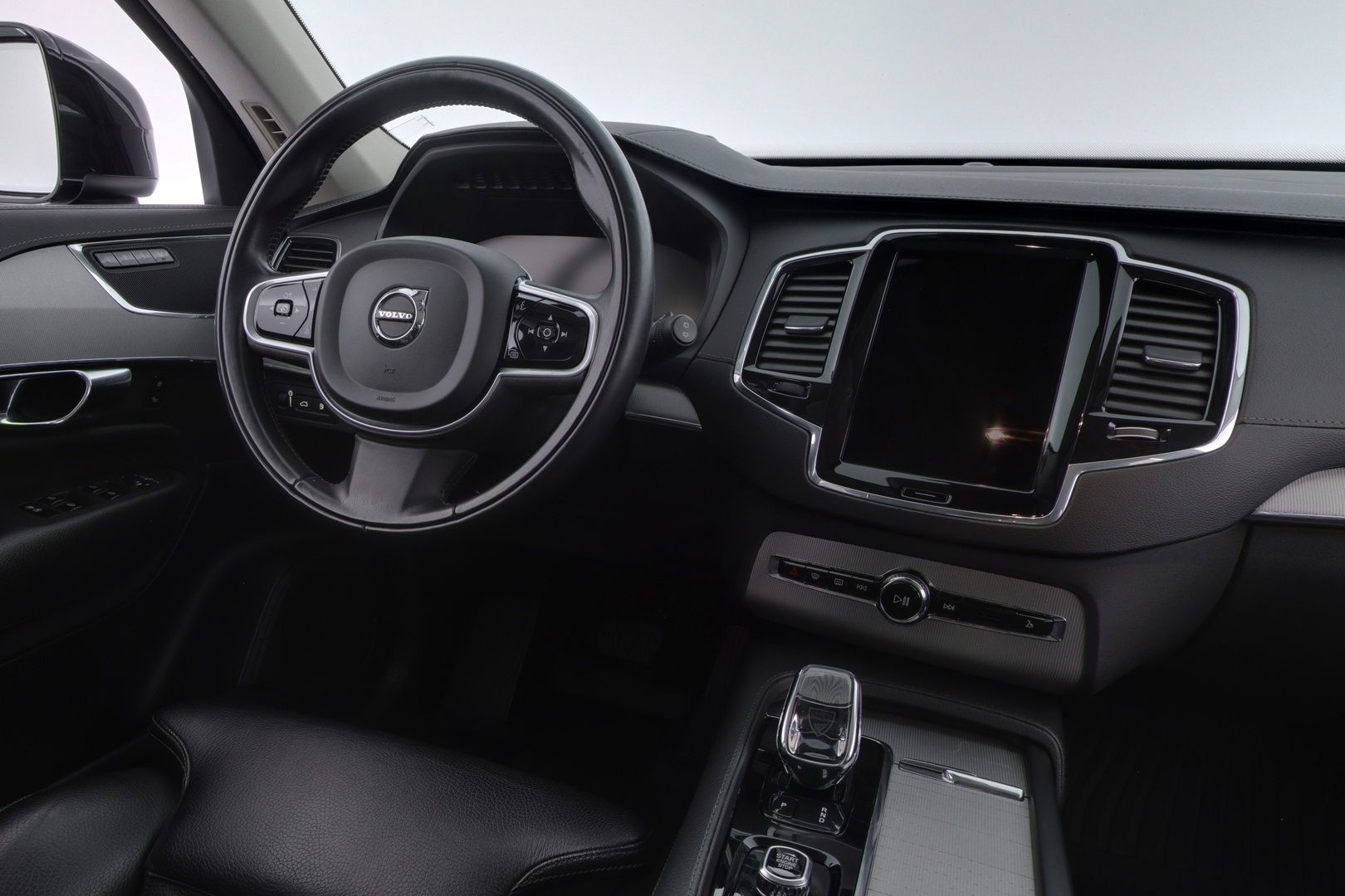 VOLVO XC90 2020