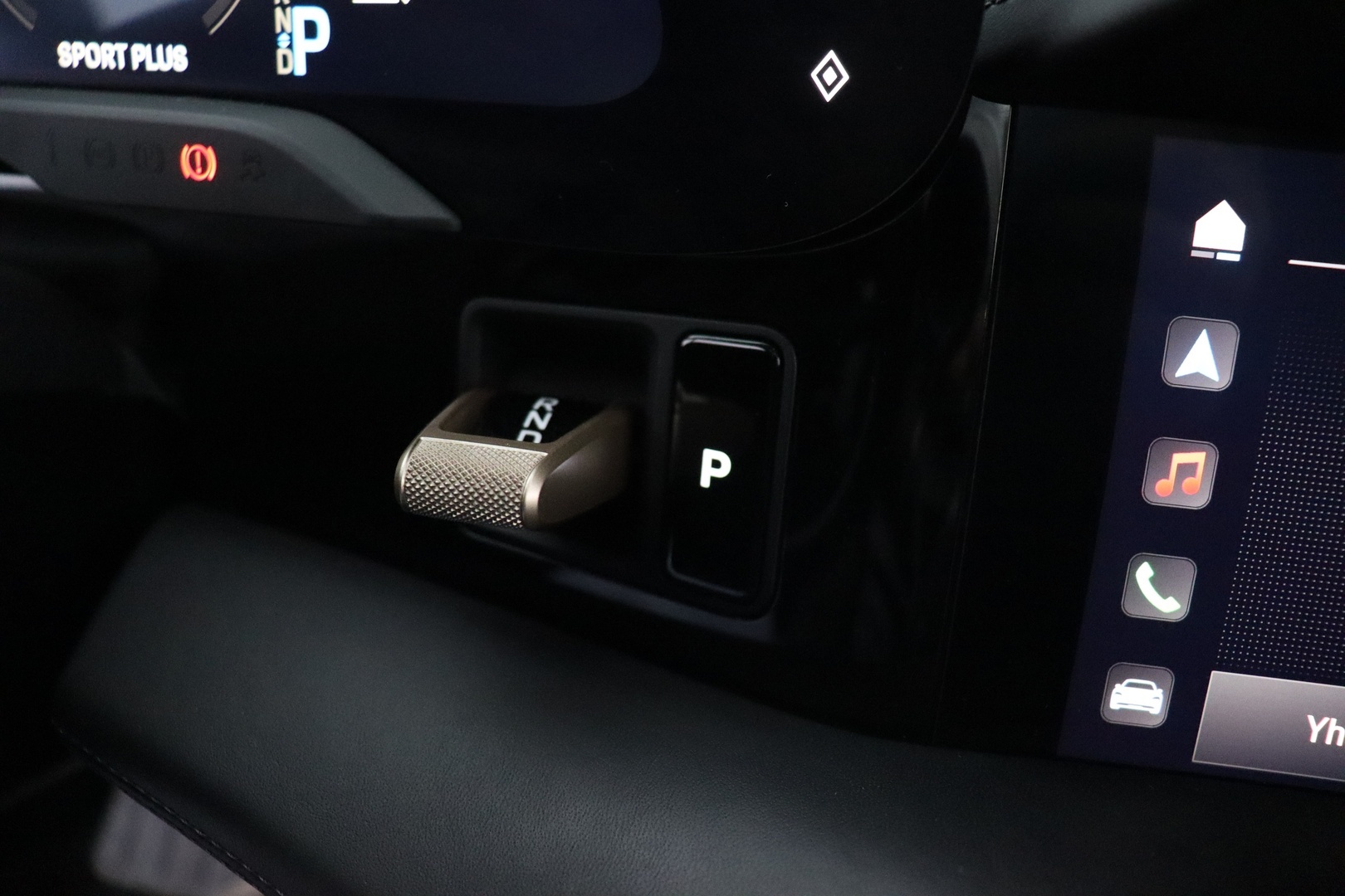 PORSCHE Taycan 2021