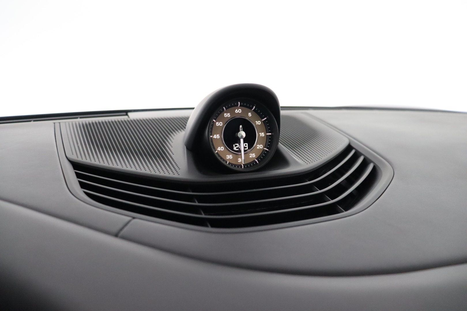 PORSCHE Taycan 2021