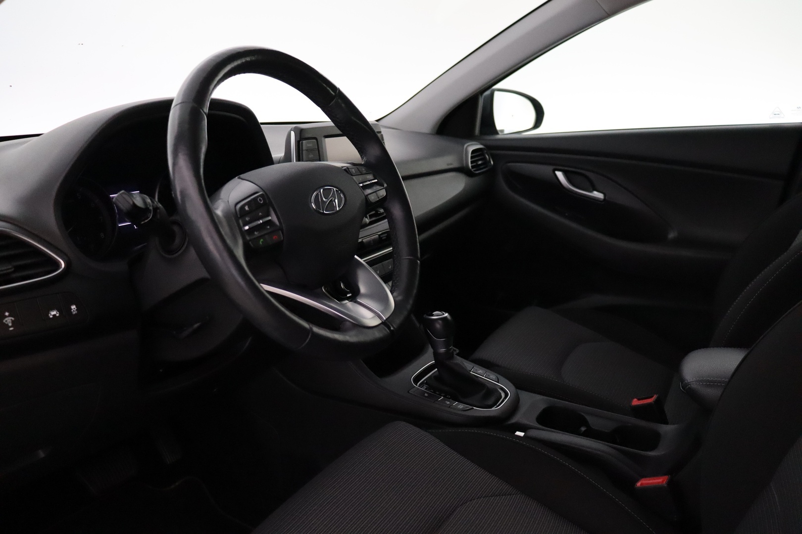 HYUNDAI i30 5d 2018