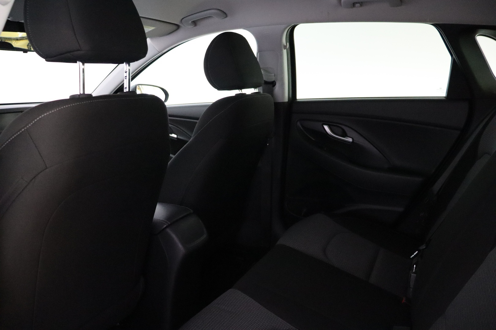 HYUNDAI i30 5d 2018
