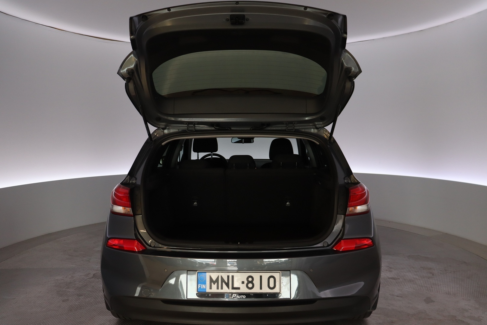 HYUNDAI i30 5d 2018