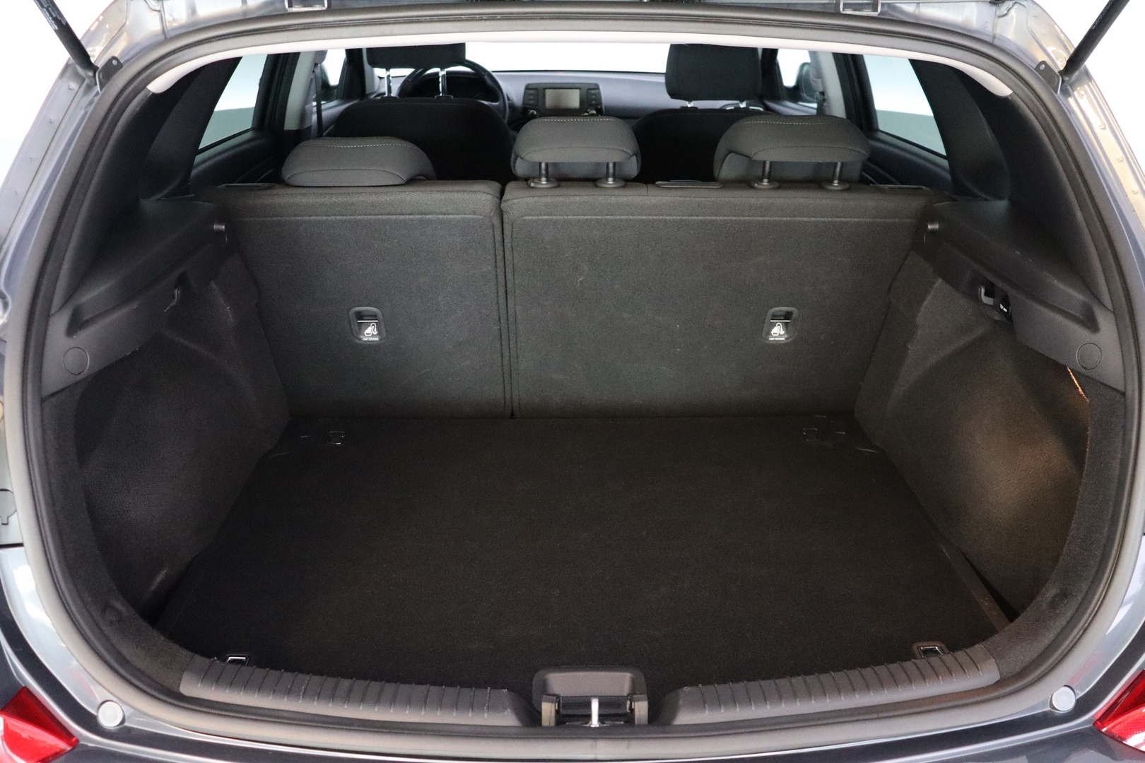 HYUNDAI i30 5d 2018