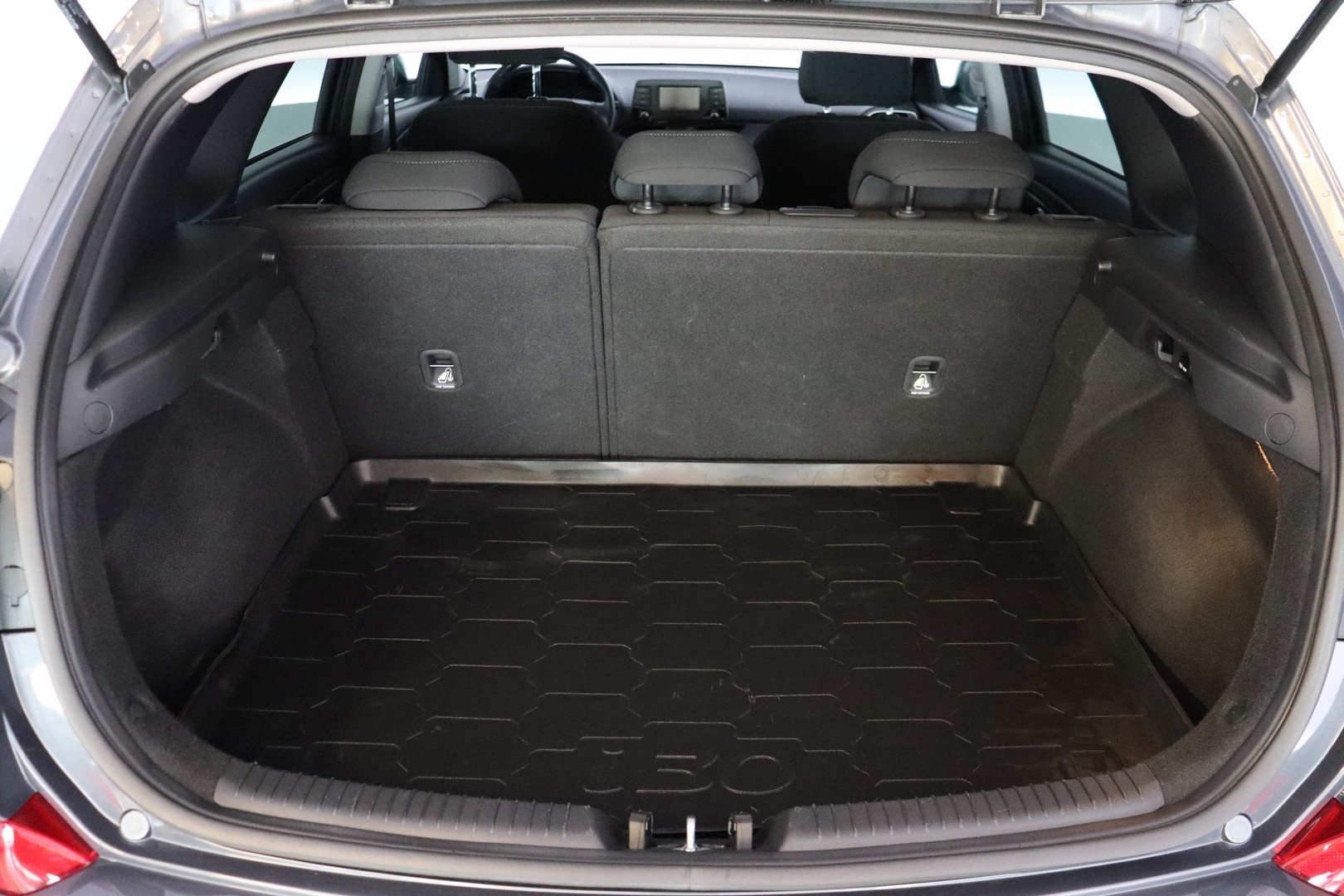 HYUNDAI i30 5d 2018