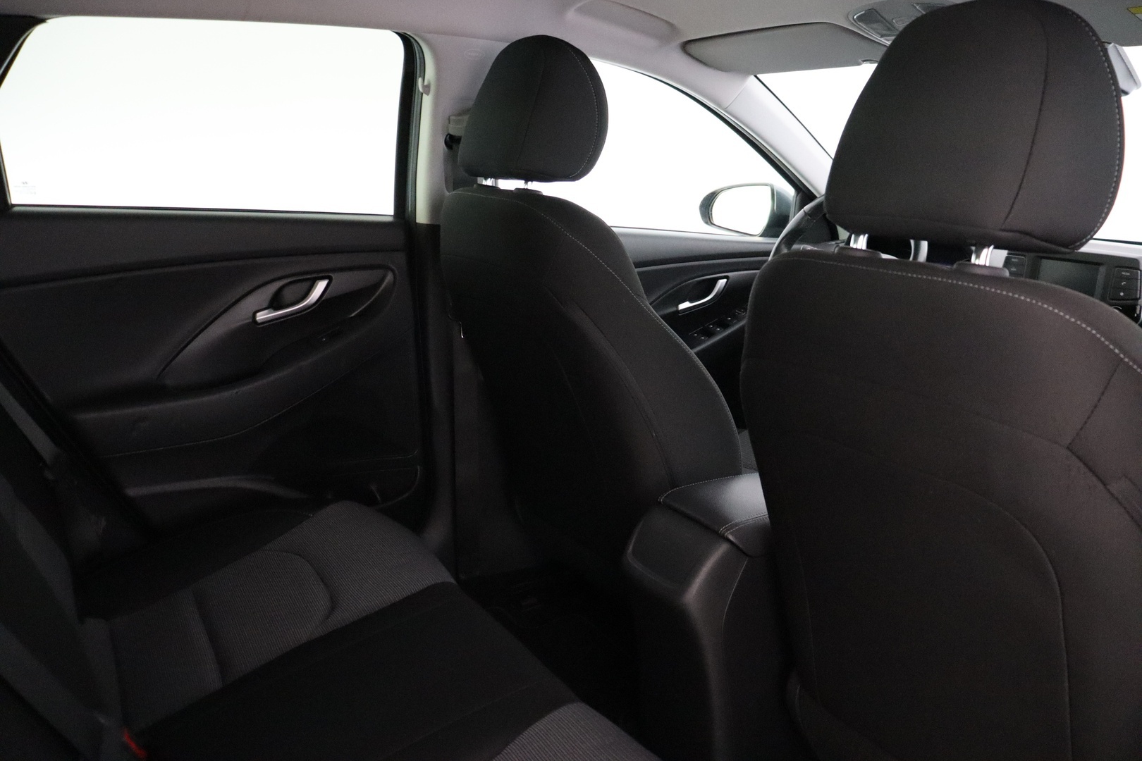 HYUNDAI i30 5d 2018