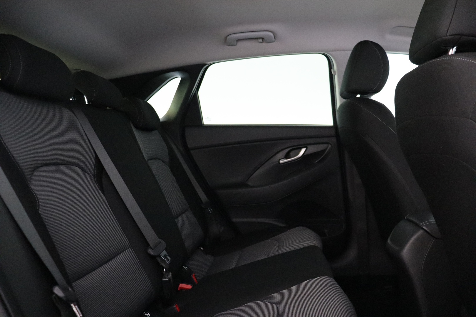HYUNDAI i30 5d 2018