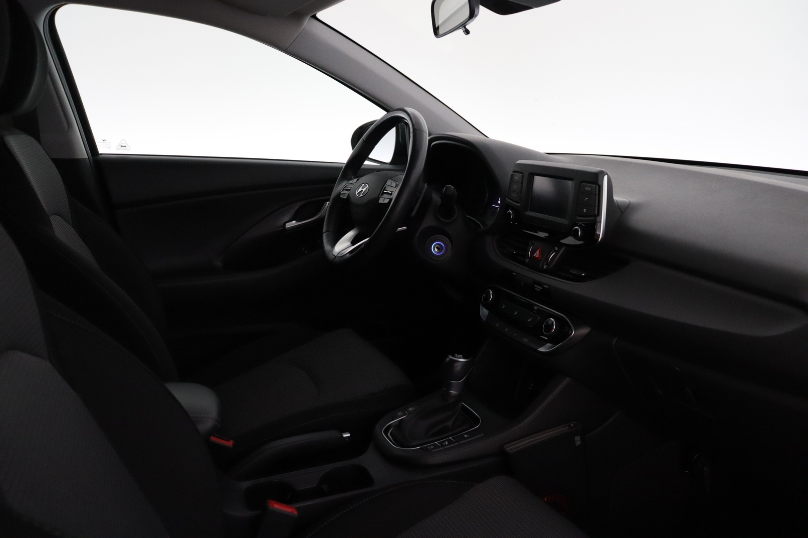 HYUNDAI i30 5d 2018