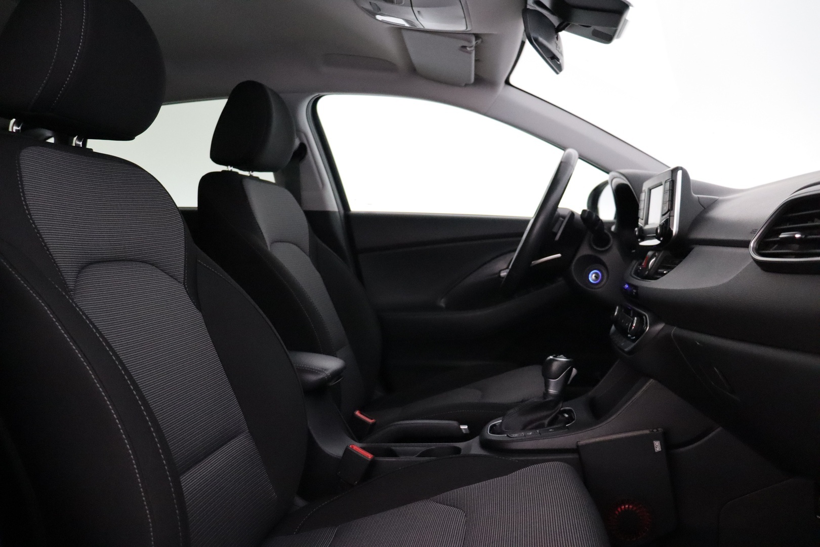 HYUNDAI i30 5d 2018