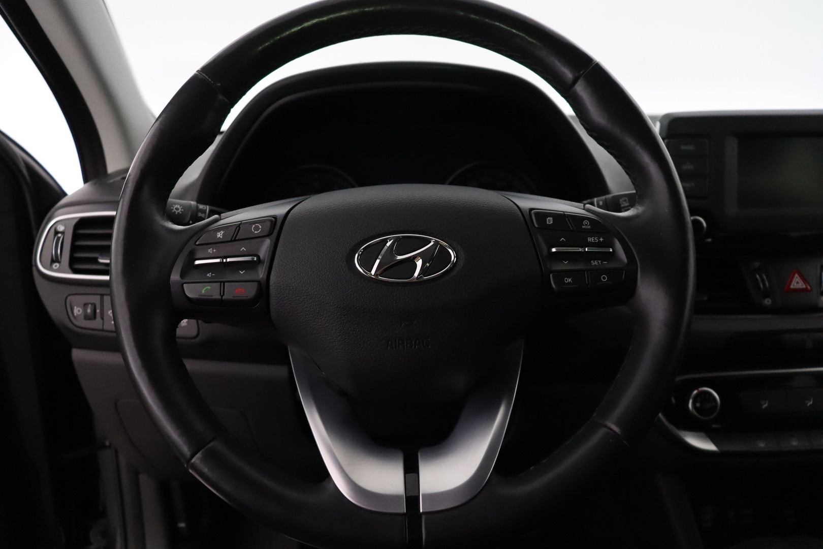 HYUNDAI i30 5d 2018