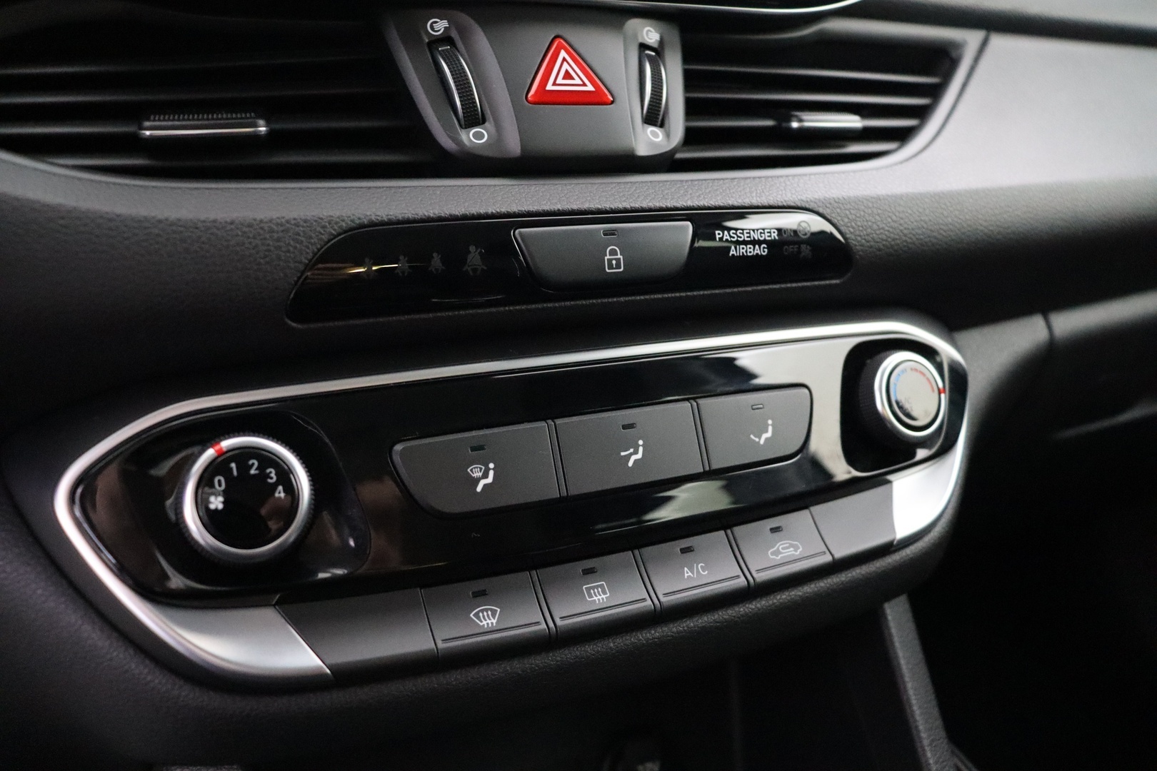 HYUNDAI i30 5d 2018